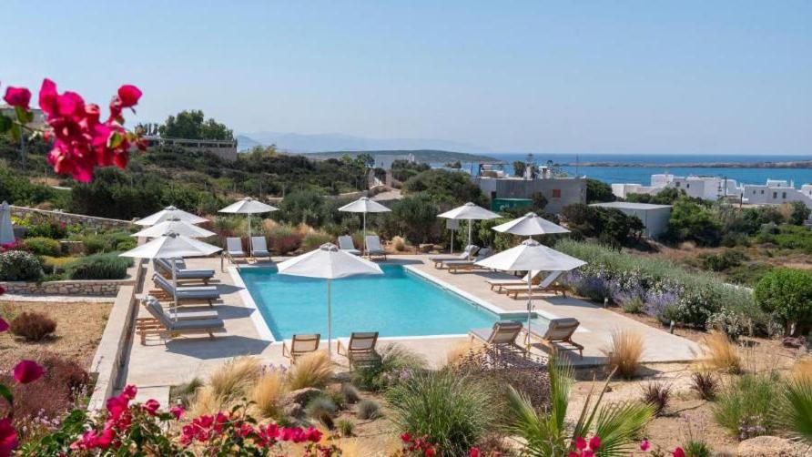 Sea Swell Villas At Santa Maria Santa Maria  Exterior photo