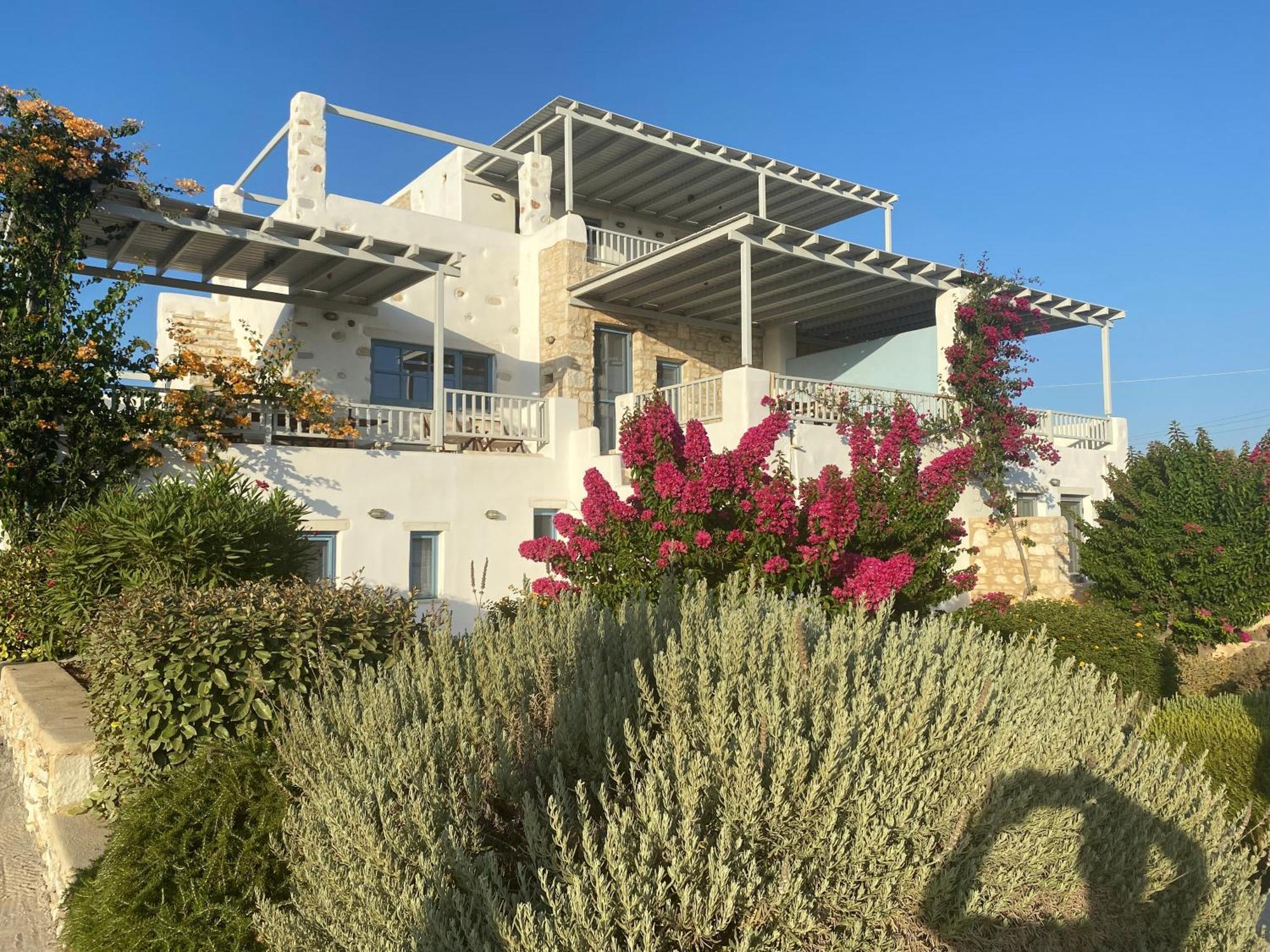 Sea Swell Villas At Santa Maria Santa Maria  Exterior photo