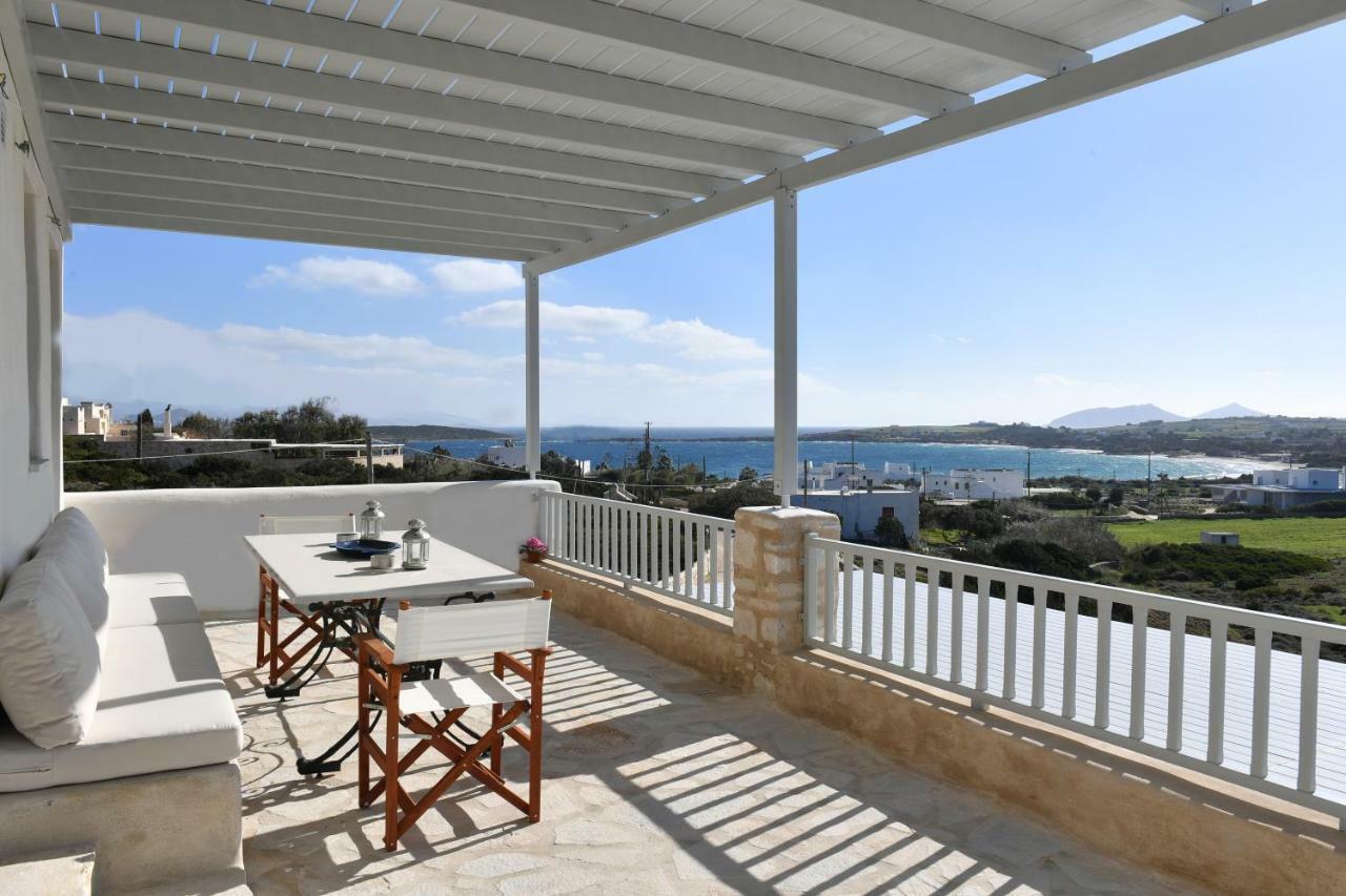 Sea Swell Villas At Santa Maria Santa Maria  Exterior photo