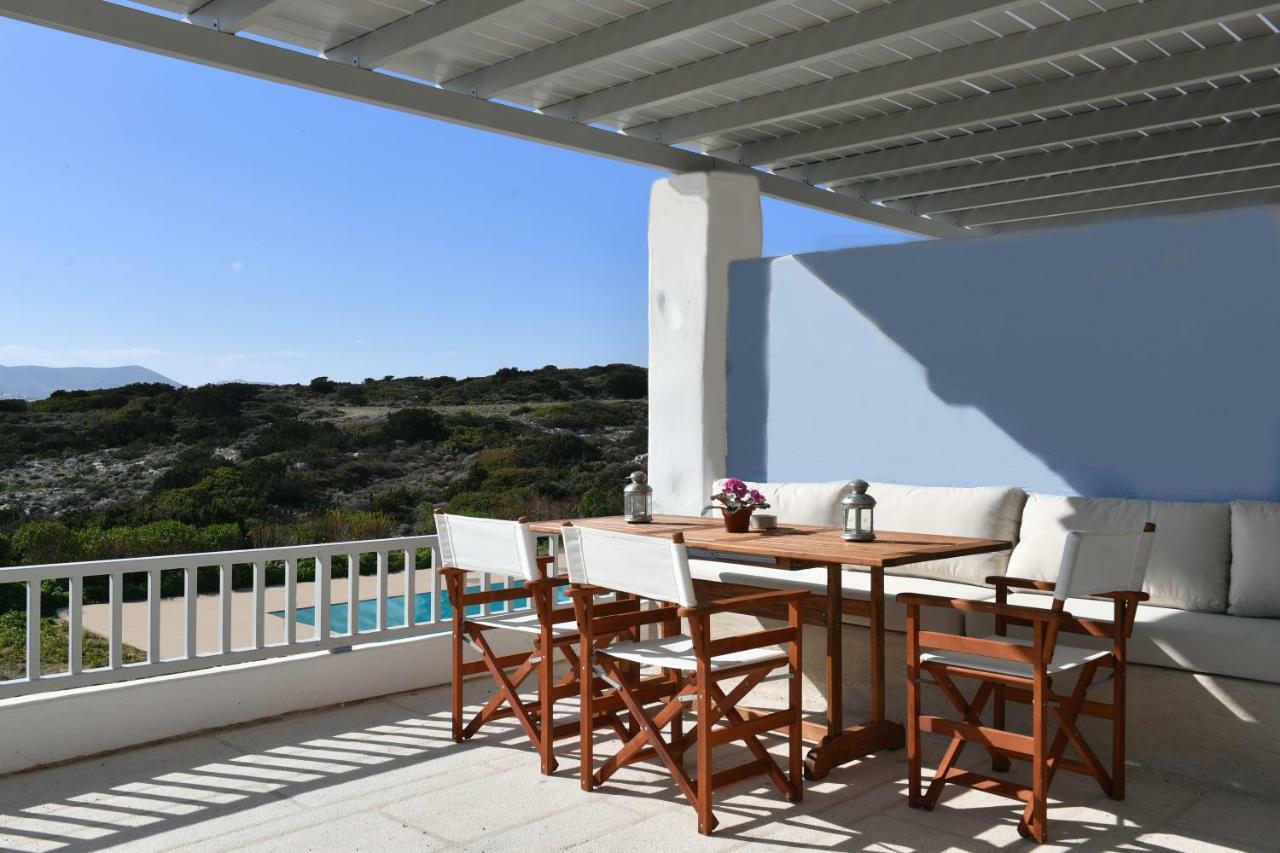 Sea Swell Villas At Santa Maria Santa Maria  Exterior photo