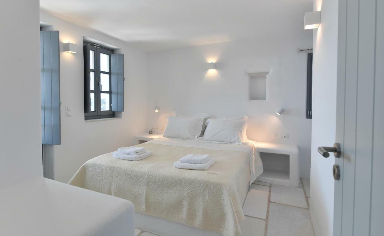 Sea Swell Villas At Santa Maria Santa Maria  Exterior photo