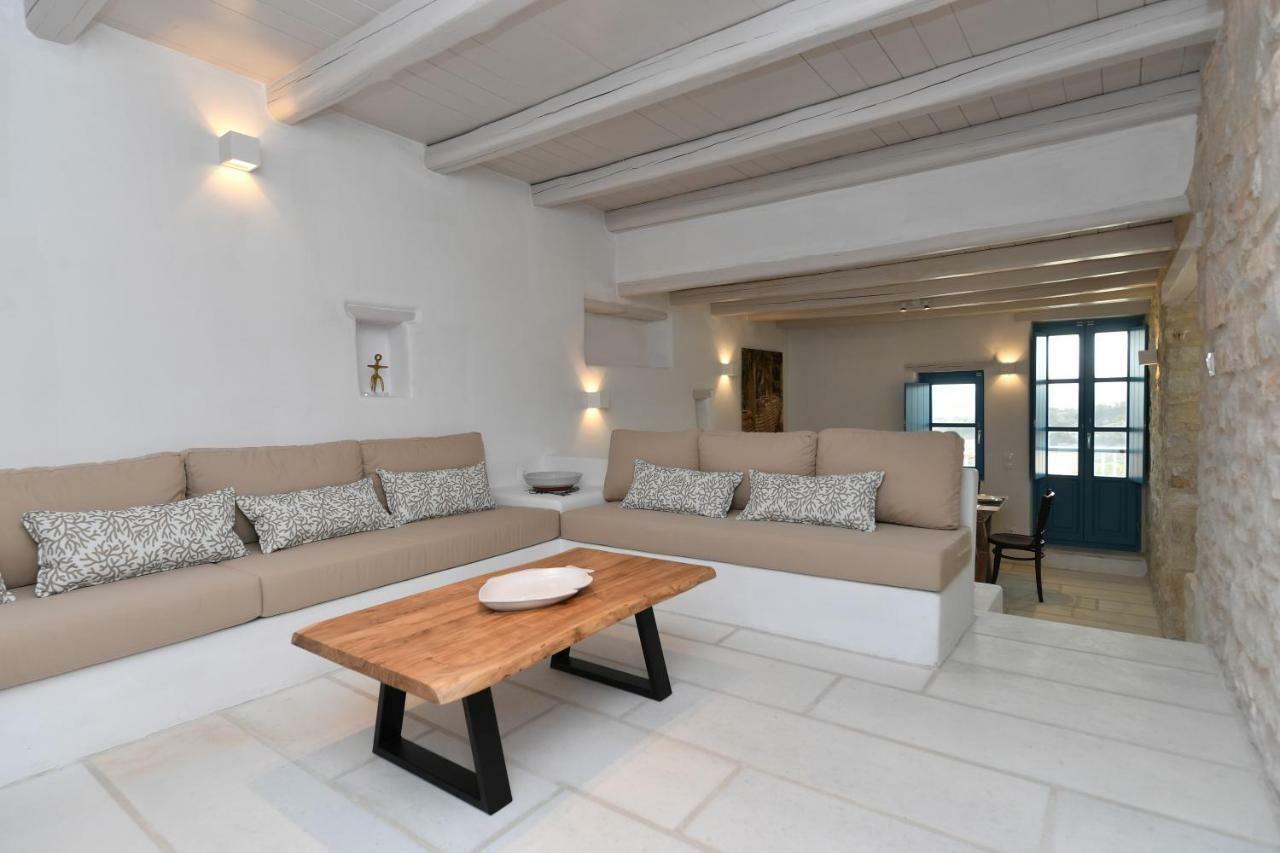 Sea Swell Villas At Santa Maria Santa Maria  Exterior photo