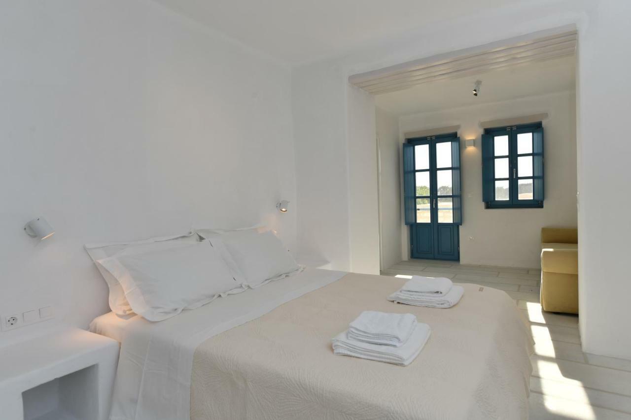 Sea Swell Villas At Santa Maria Santa Maria  Exterior photo