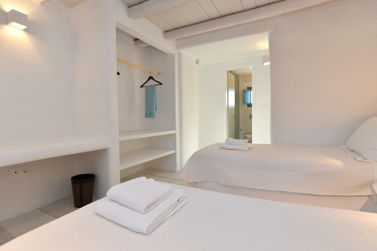 Sea Swell Villas At Santa Maria Santa Maria  Exterior photo